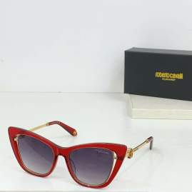 Picture of Roberto Cavalli Sunglasses _SKUfw64811395fw